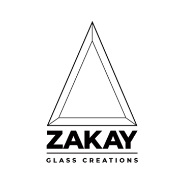 Aly, Manager Zakay Glass Creations